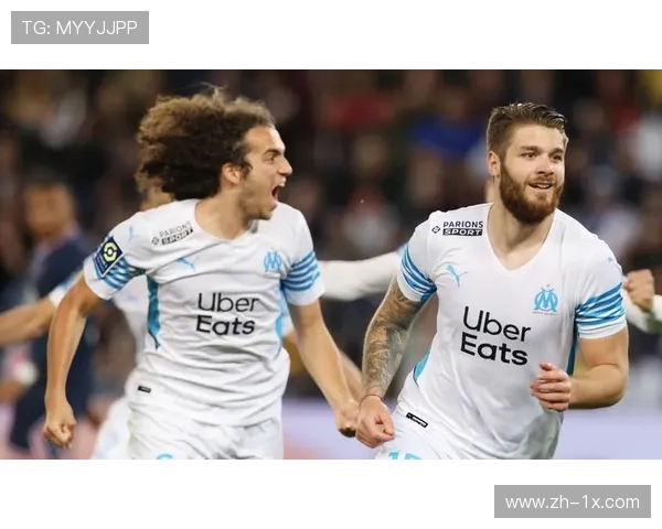 马赛4-0洛里昂，主场狂胜对手