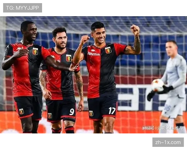 热那亚对阵莱切,上半场双方合计完成超过200次高强度冲刺